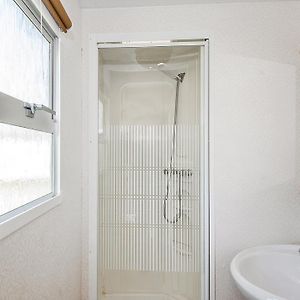 Üç Yatak Odalı Karavan-Ev